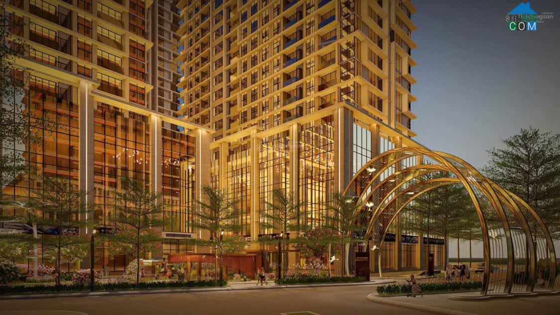 Ảnh Giỏ hàng độc quyền Căn 2Pn chỉ từ 6,3 Tỷ (chưa Ck) tại Capital Square – Ưu đãi lên đến 17% 0