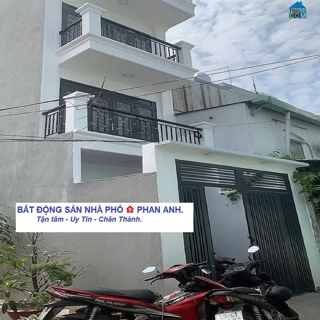 Ảnh Tìm đâu ra căn nhà 2 mặt hẻm ô tô ngay lõi Tăng Nhơn Phú ? Chỉ với 7 đồng hơn một chút. 0
