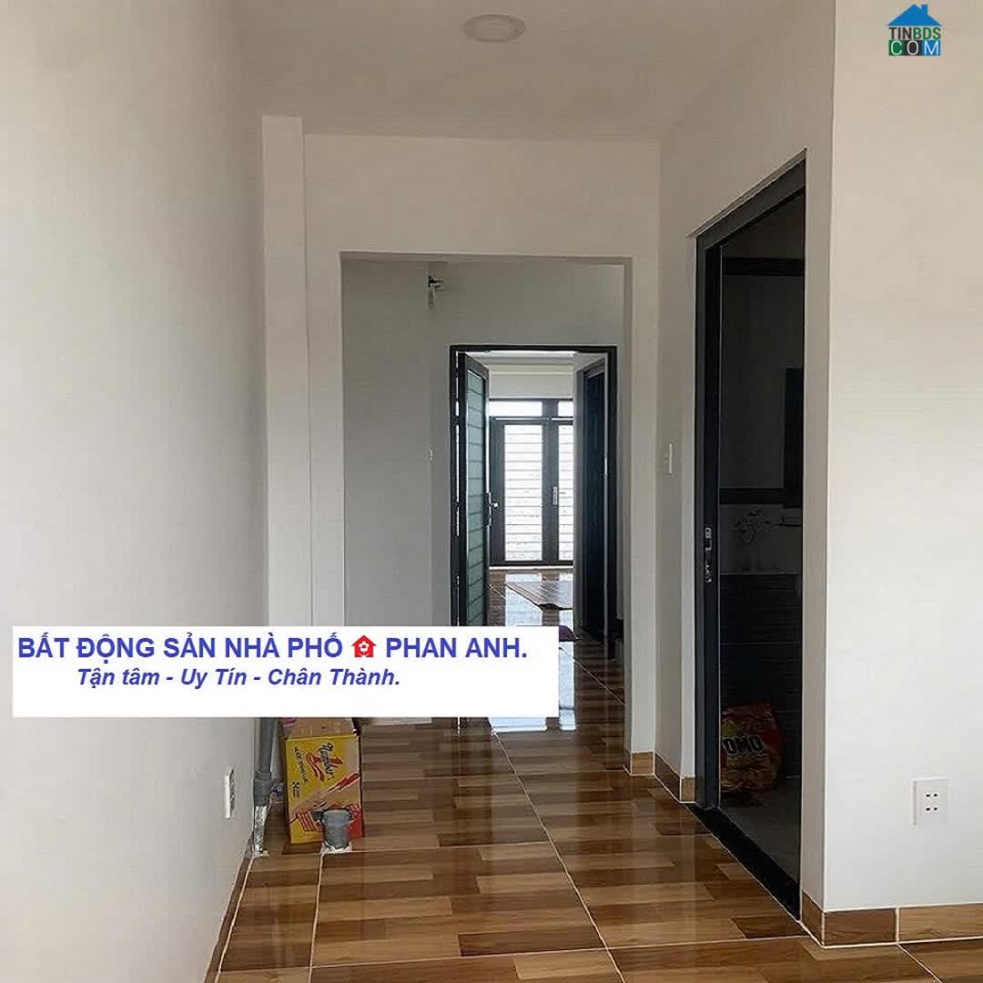 Ảnh Tìm đâu ra căn nhà 2 mặt hẻm ô tô ngay lõi Tăng Nhơn Phú ? Chỉ với 7 đồng hơn một chút. 0