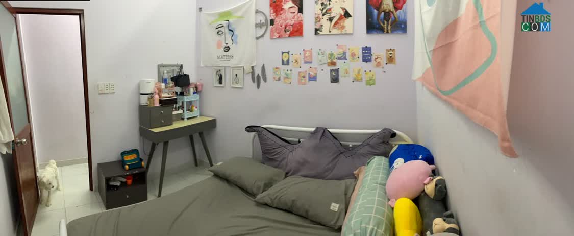 Ảnh Cho Thuê Nhà Nguyên Căn 2 Mặt Tiền Hẻm Xe Hơi Nguyễn Ảnh Thủ 0