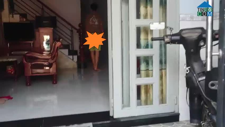 Ảnh Nhà Cho Thuê Nguyên Căn, Hẻm Xe Hơi, Ngã 4 Trung Chánh 0