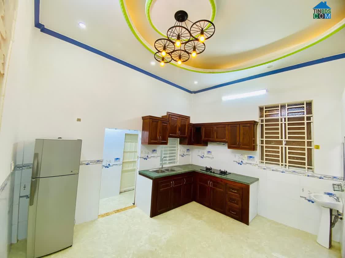 Ảnh Chính Chủ Vỡ Nợ Bán Nhà Cấp 4 Gần Ở Chợ Vĩnh Lộc A Bình Chánh Giá 810TR 0