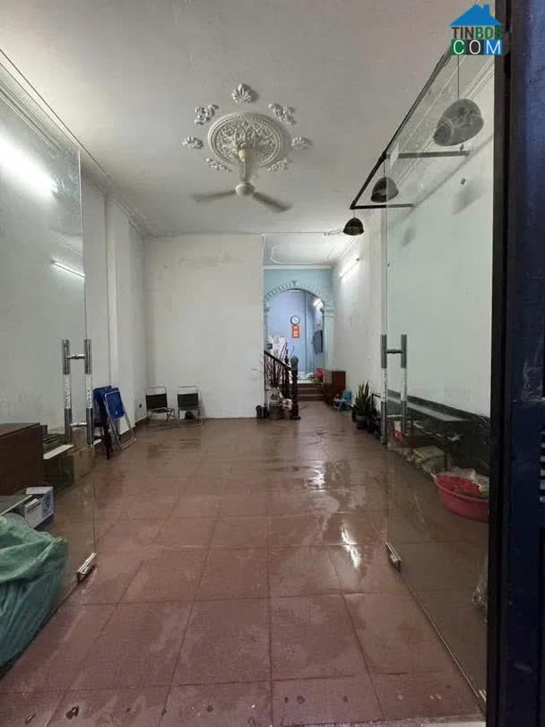 Ảnh Bán nhà mặt phố Quang Trung, 57m2, mặt tiền rộng 4m, vị trí đẹp, kinh doanh sầm uất, giá 22.6 tỷ 0