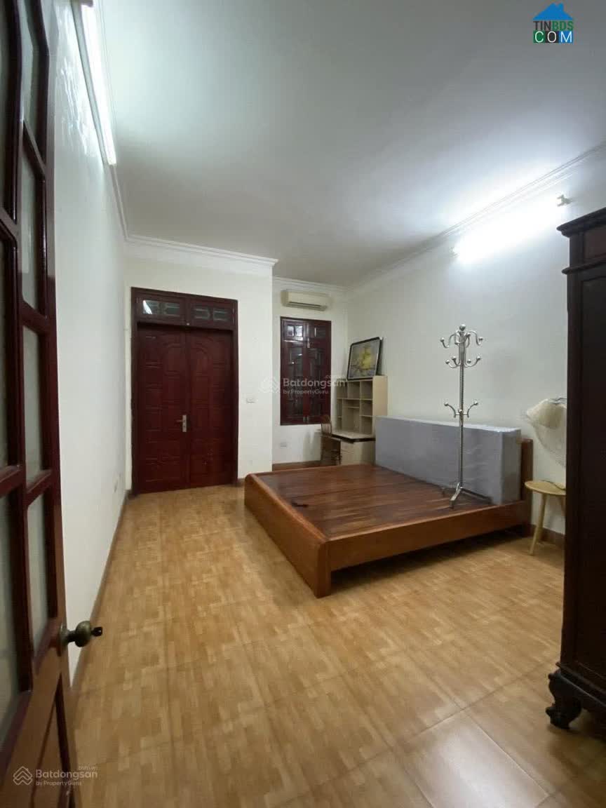 Ảnh Cho thuê nhà phố Nhân Hoà-Thanh Xuân, 55m2, 4 tầng, 5 ngủ, 16tr 0
