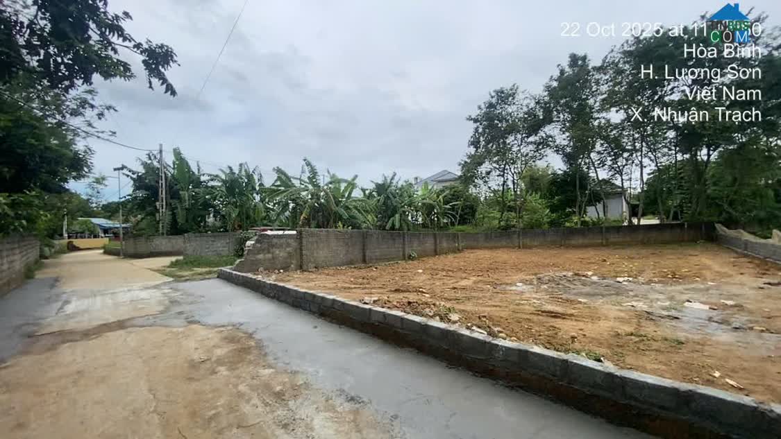 Ảnh Cơ Hội Vàng – Lô Góc Siêu Đẹp Giữa Trung Tâm Nhuận Trạch 0