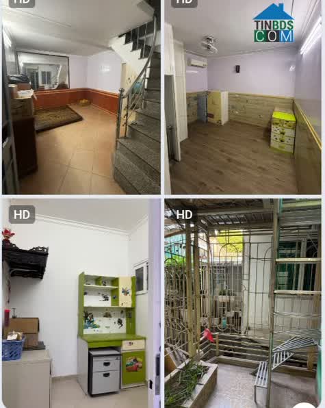 Ảnh Cho thuê nhà số 5 ngõ 325/59 Kim Ngưu, Vĩnh Tuy, Hà Nội, 0913319402 0