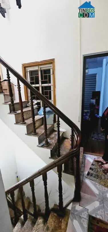 Ảnh Hiếm nhà đẹp 4 tầng mặt phố Quang Trung, 30m2, mặt tiền rộng 3m, vị trí đẹp, kinh doanh sầm uất,... 0