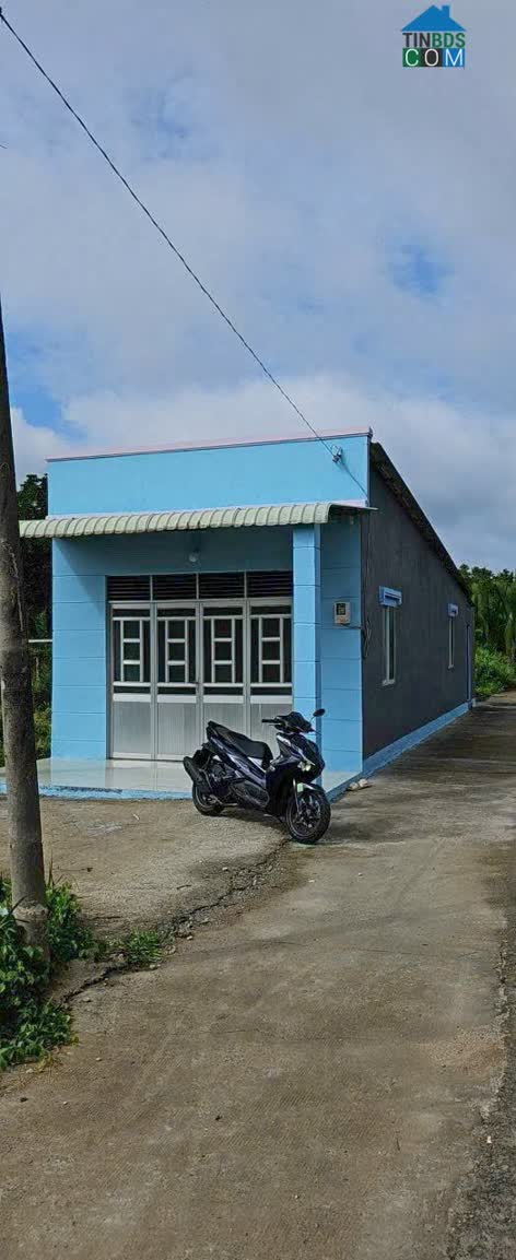 Ảnh Bán nhà HXH An Thới Đông, Cần Giờ: 5 x 17, giá 1,35 tỷ. 0