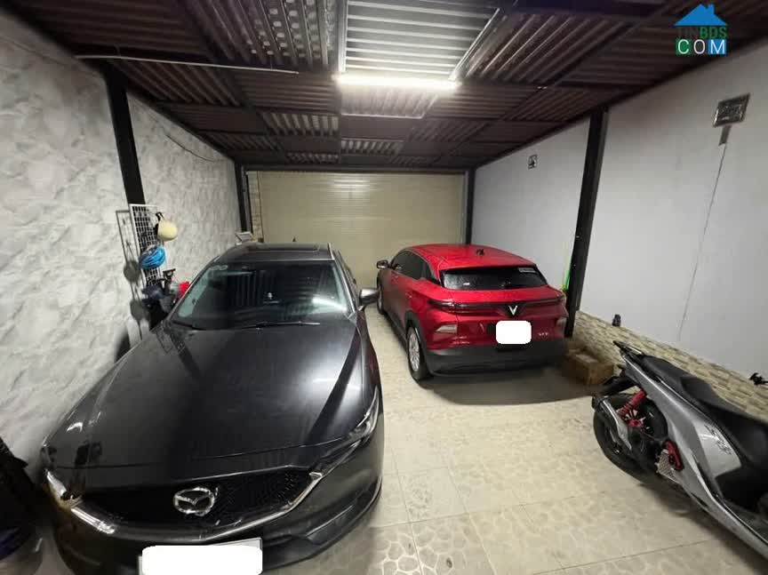 Ảnh Bán nhà HXT hạ chào Phan Anh, Bình Trị Đông, Bình Tân, 130m2, 3 tầng, chỉ 9,x tỷ, quá rẻ 0