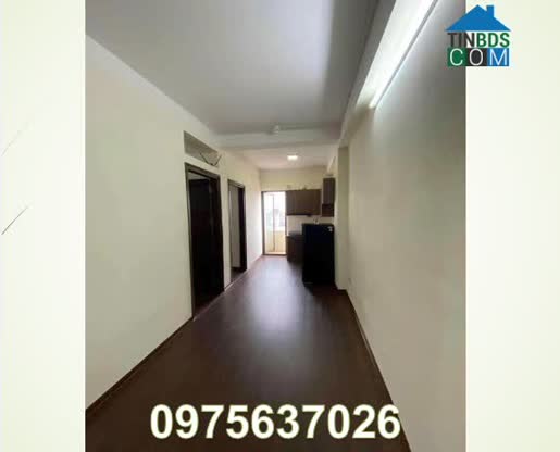 Ảnh Cho thuê căn hộ 2N1K full đồ tại Mỹ Đình 1 (NTL), Hà Nội, gần SVĐ Mỹ Đình, chỉ 7tr/th; 0975637026 0