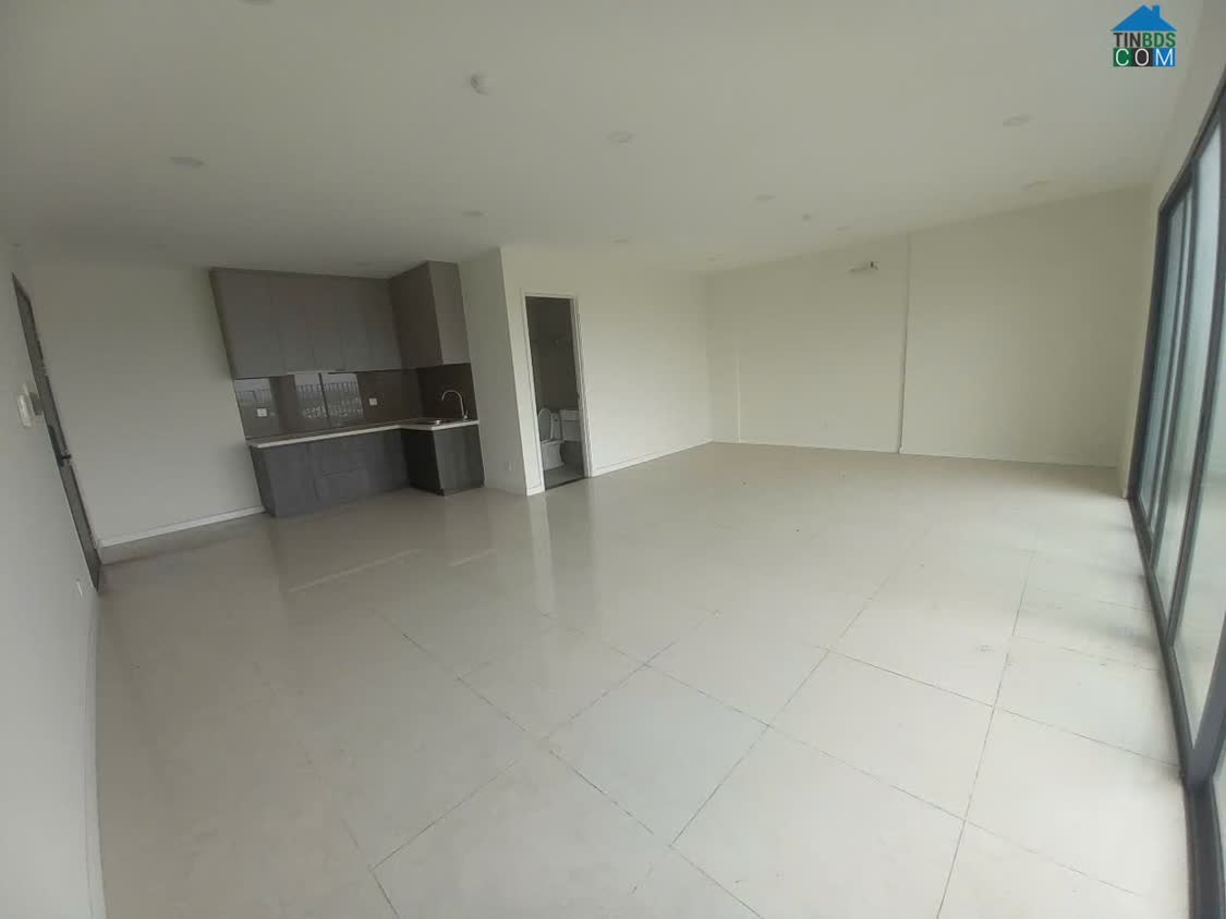 Ảnh Officetel diện tích 54m2 ngay tại quận 7 giá chỉ 3.872 tỷ mua trực tiếp CĐT 0