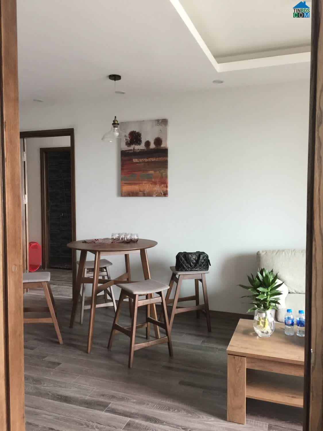 Ảnh Giá RẺ NHẤT Seasons Avenue 2 ngủ tầng trung nội thất đẹp, dt 77m2 giá bán chỉ 7 tỷ 0