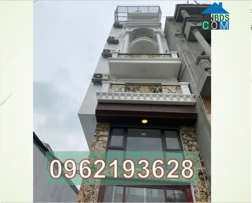 Ảnh NHÀ ĐẸP CHÍNH CHỦ - GIÁ TỐT - Vị trí đẹp tại Vũ Xuân Thiều, (Long Biên), Hà Nội; 12.8 tỷ,... 0