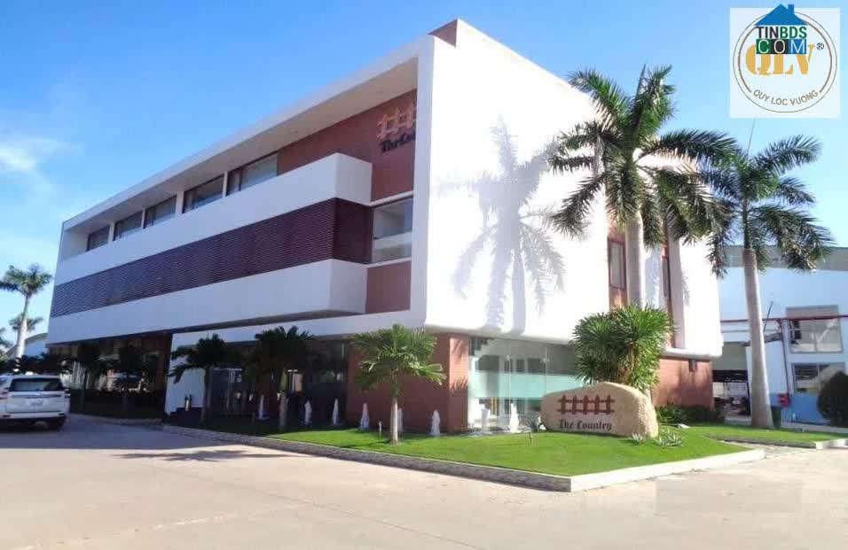 Ảnh Cho thuê nhà xưởng KCN Nhơn Trạch, Đồng Nai 0