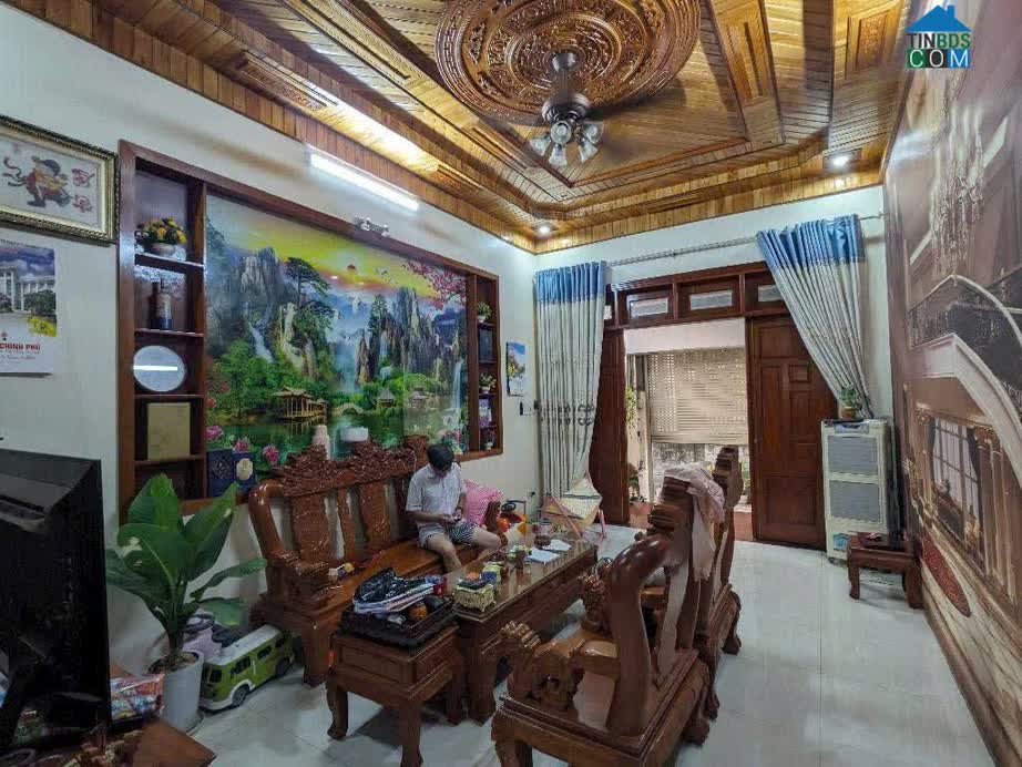 Ảnh VIP chỉ 6,2 tỷ có ngay căn nhà 2 tầng vị trí siêu đỉnh ngay siêu thị GO -BIG trung tâm hành... 0