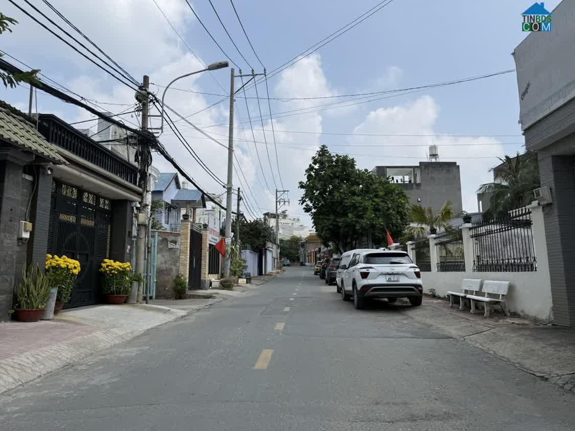 Ảnh Bán đất tại Đường 160, Tăng Nhơn Phú A, Thủ Đức, 6,5 tỷ, 74m2 0