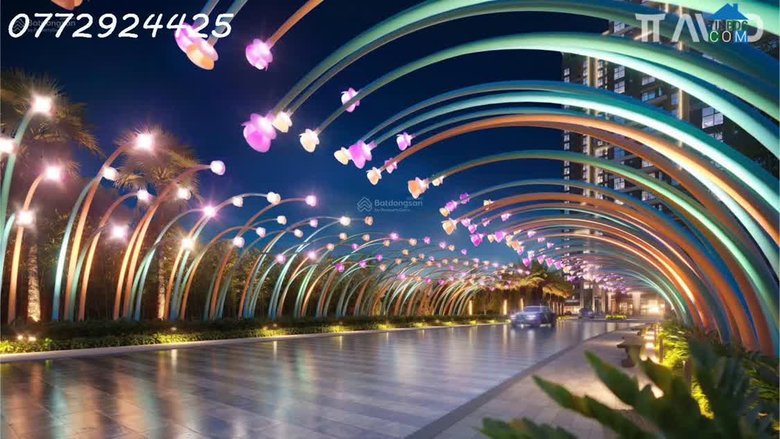 Ảnh Cần ra dự án TT Avio 3PN giá tốt đầu tư hiện tại 0