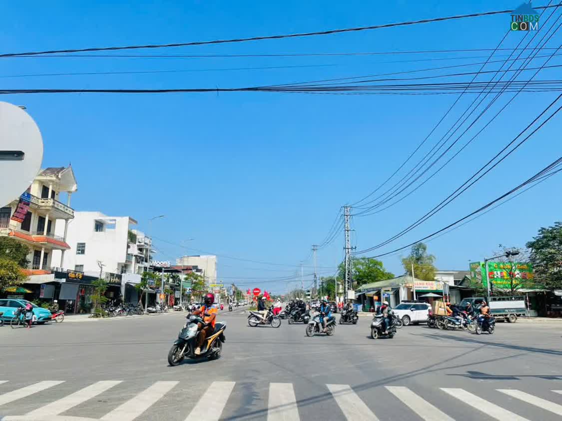 Ảnh Bán nhà 2 Tầng Mặt Tiền Kinh Doanh Tỉnh Lộ 10.( Nguyễn Đình Tứ) Nằm Giữa Chợ Mai với Phạm Văn... 0