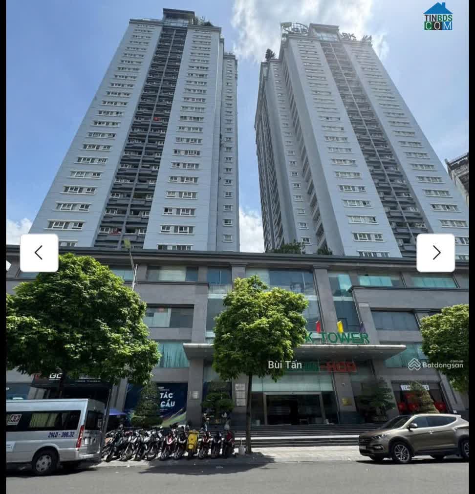 Ảnh Hoàng Quán Chi_cc Green Park – Trung Tâm Cầu Giấy – 104M2 – 3pn. Lh:0387839868. 0