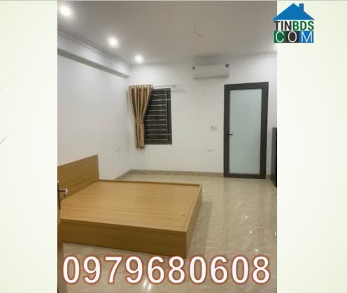 Ảnh Chính chủ cho thuê phòng tại ngõ 32/84 Đỗ Đức Dục, Mễ Trì Hạ, Nam Từ Liêm, Hà Nội, 0979680608 0