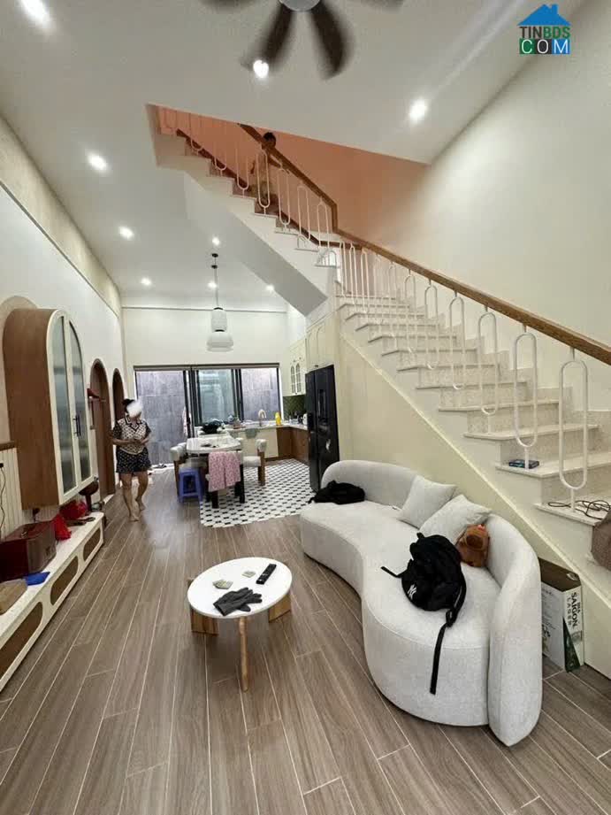 Ảnh Nhà mới liền tay 0