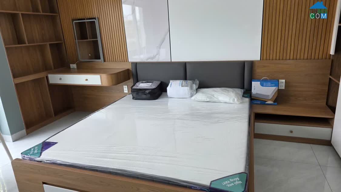 Ảnh Cho Thuê Nhà Eco Lakes Mỹ Phước, Vườn Thiên Đàng 2, Nội Thất Mới, Sang Trọng Hiện Đại 0