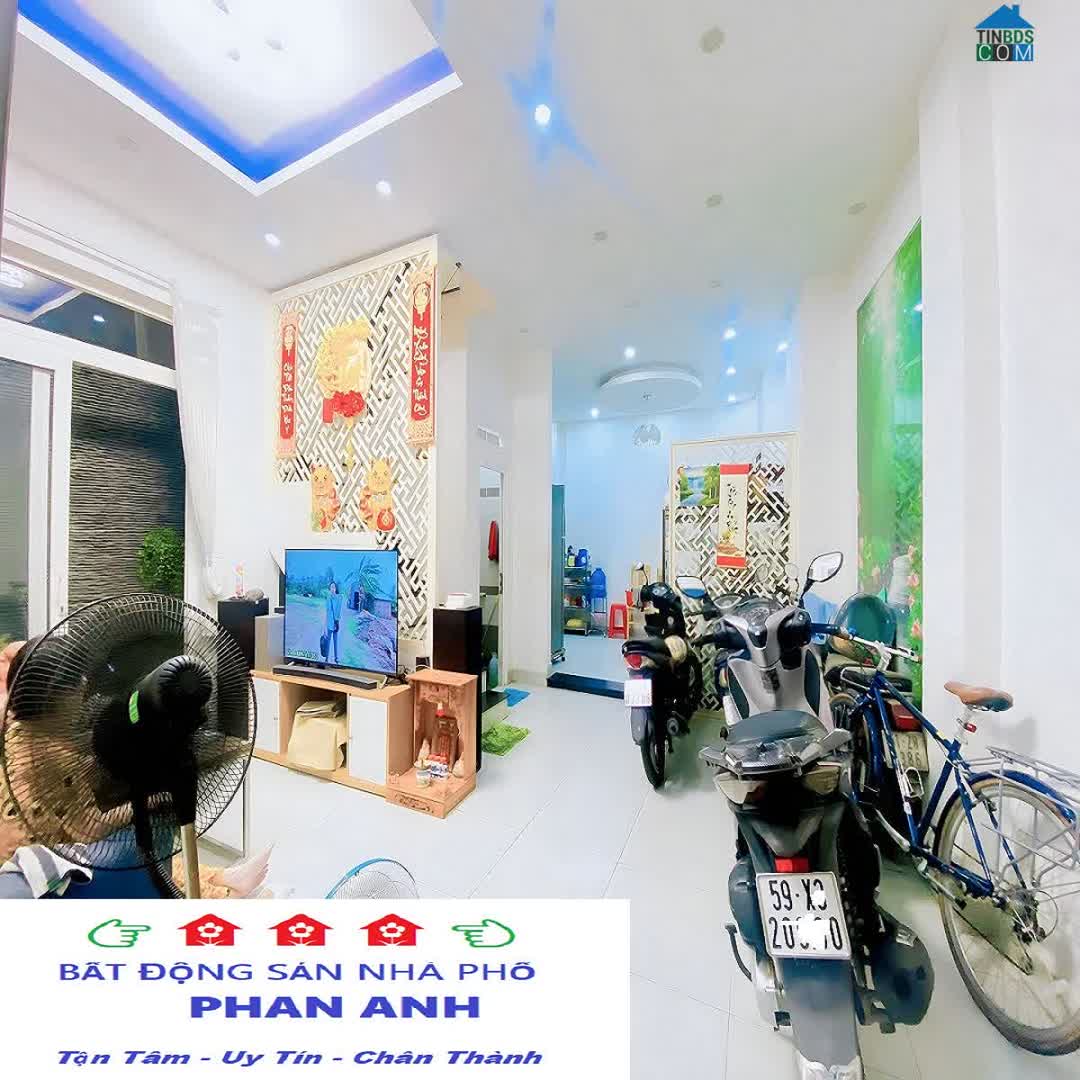 Ảnh Có nên xuống tiề.n khu Trường Thọ tầm này không các bác? Nhà 4 tầng 4 pn, chỉ có 8 đồng hơn chút. 0