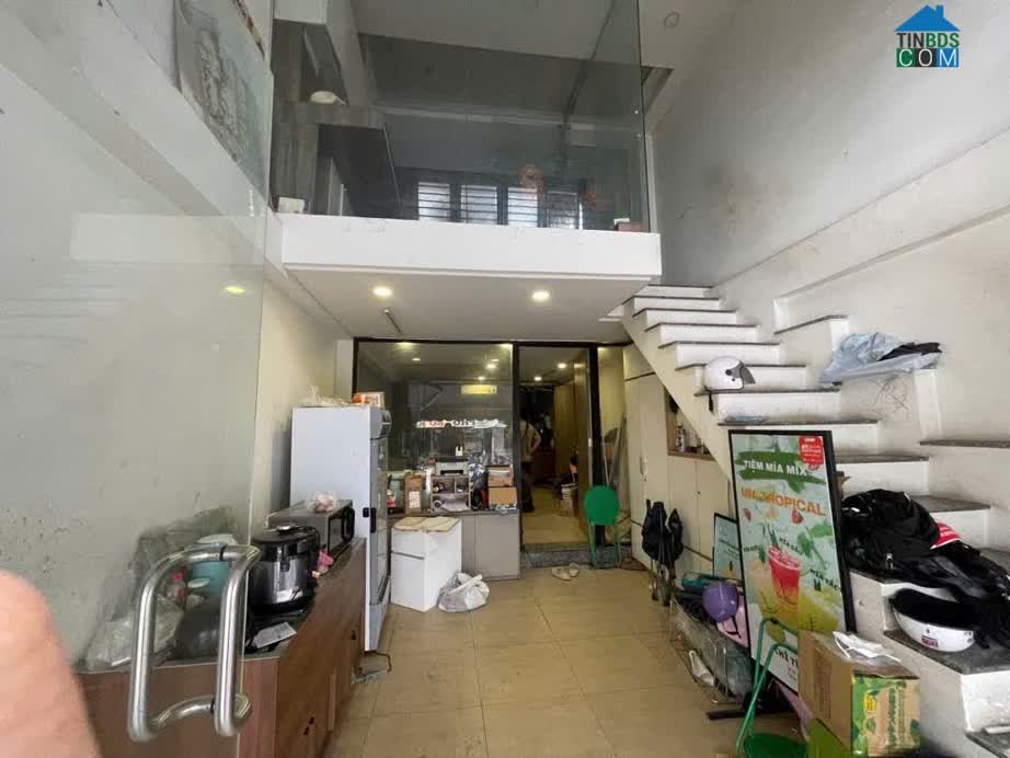 Ảnh Bán Nhà Mặt Tiền Bông Sao –Quận 8 – Kinh Doanh Sầm Uất – 5 Tầng – 49m² – 10 Tỷ-0948769331 0