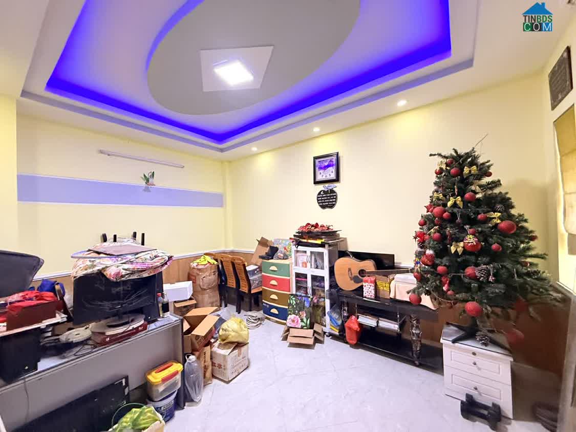 Ảnh Bán Căn Góc 2 Mặt Tiền Thoáng Ô Tô Đỗ Cửa 0