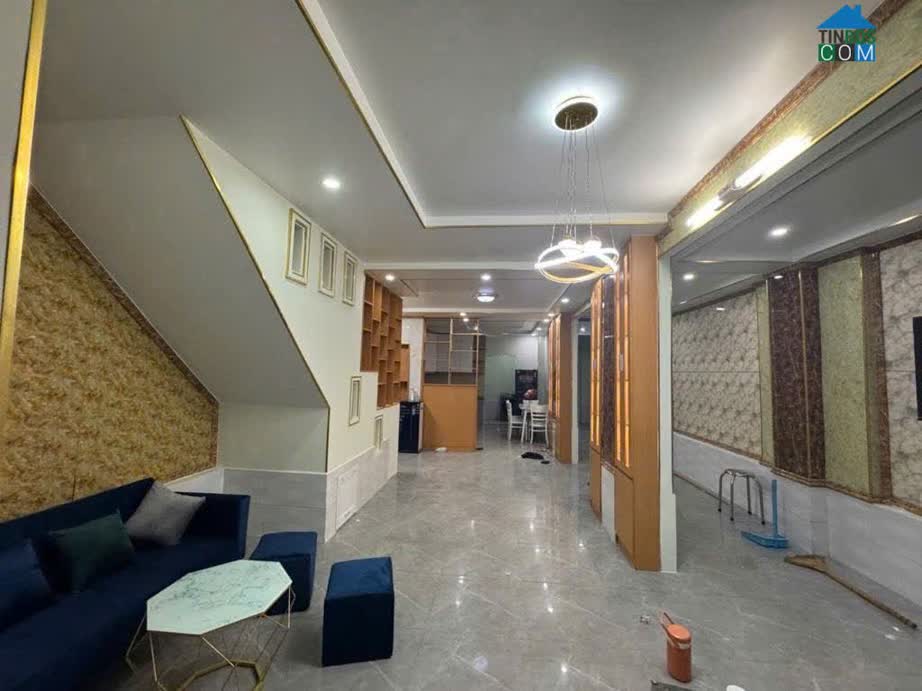 Ảnh SIEU phẩm 2 tầng nhà mặt tiền kinh doanh đường Nguyễn Đức thiệu , DT 120M ( 6 x 20 ) vuông chuẩn... 0