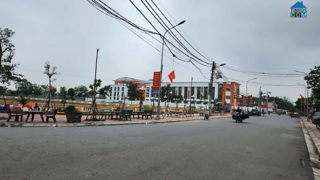 Ảnh Tầm 3 tỷ ô tô vào đất Nam Hồng, Phúc Thịnh, Đông Anh 0