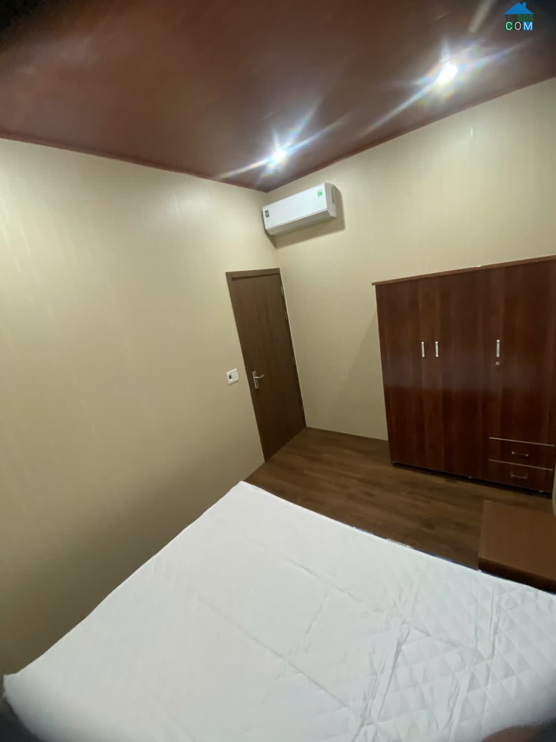 Ảnh Cho thuê căn hộ 2PN – đường Tiểu La (trung tâm TP), Hoà Cường Bắc, Hải Châu, Đà Nẵng 0