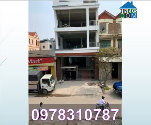 Ảnh Cho thuê mặt bằng kinh doanh - Vị trí đẹp, DT rộng tại Hoài Đức, Hà Nội - 0978310787 0