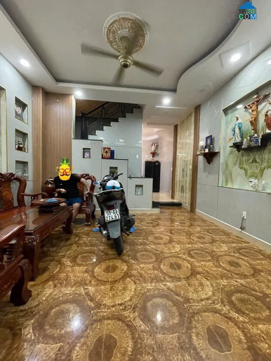 Ảnh Bán nhà ở phường Linh Xuân Thủ Đức 0