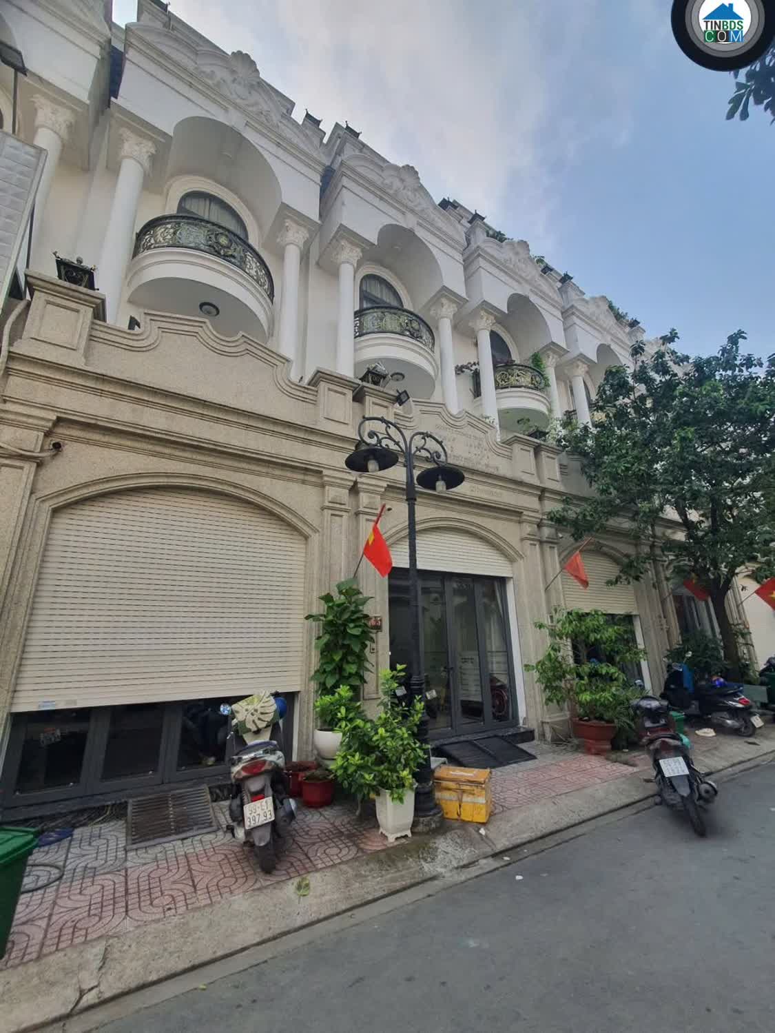 Ảnh Bán nhà HXT, Liên khu 4-5, 4x17m, Bình Tân 0