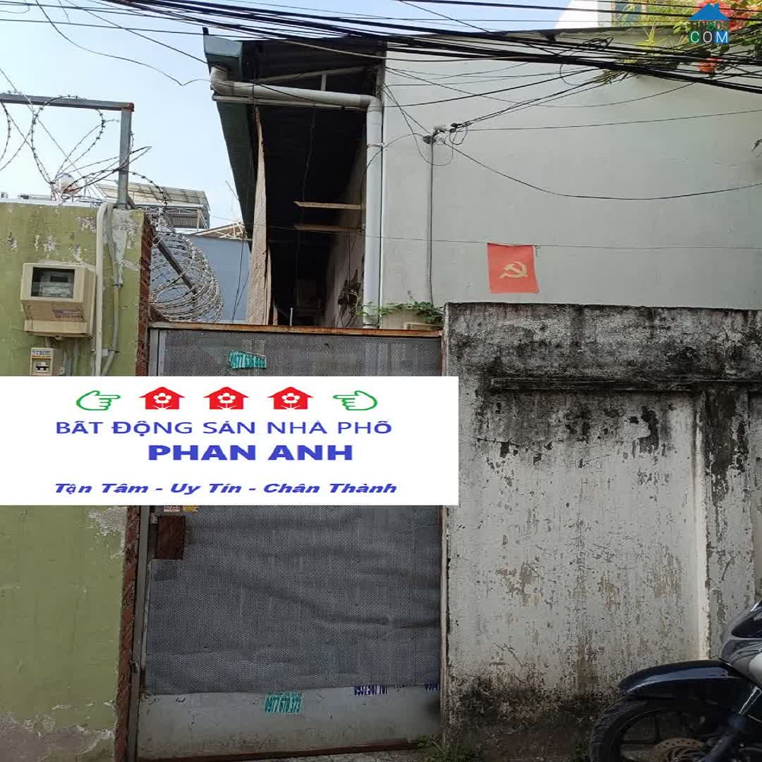 Ảnh Một lô đất "biết đẻ xu " cho anh chị thích sự an toàn | 87 m², với 6 đồng.n.n.n. 0