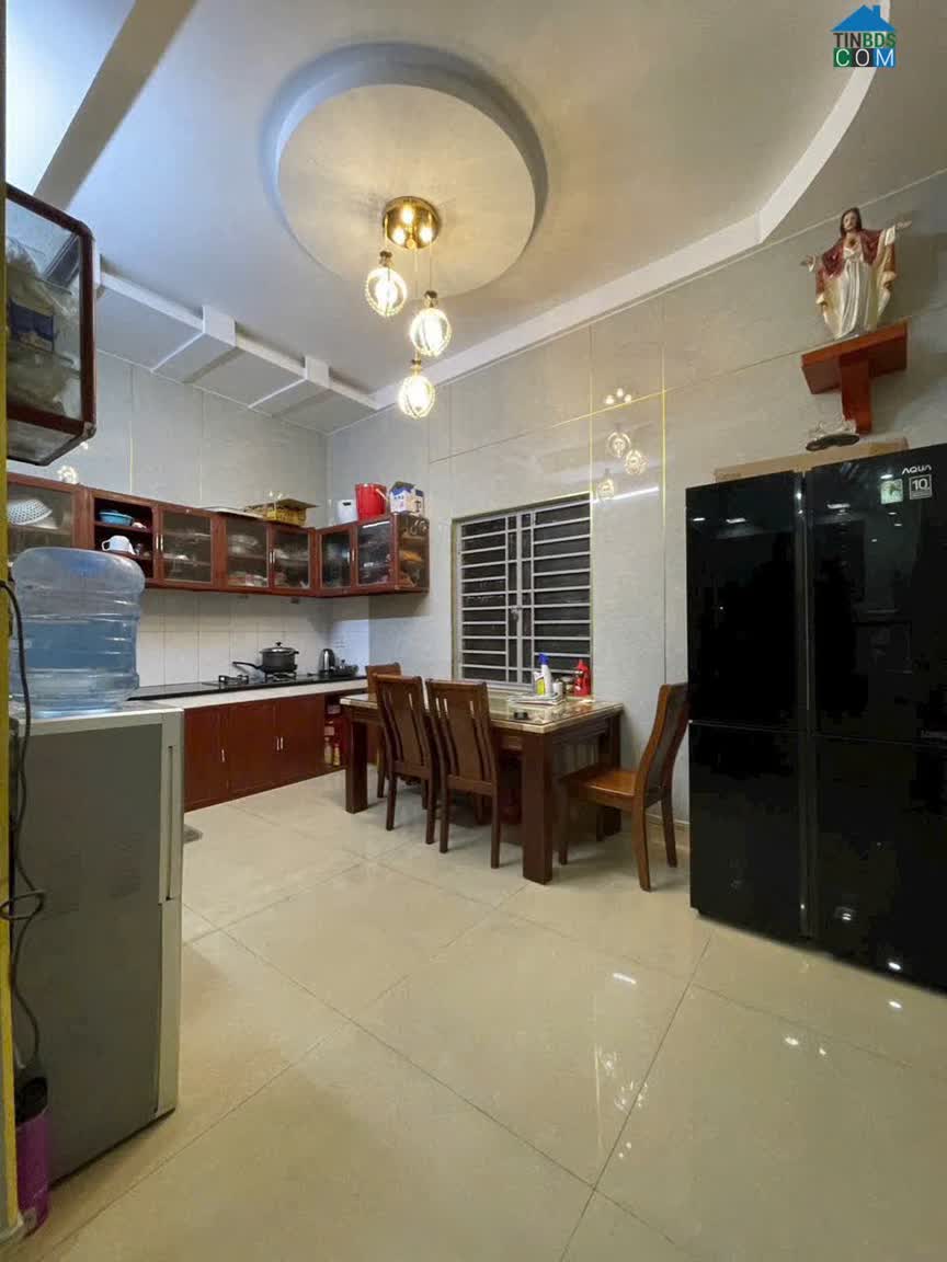 Ảnh VIP nhà 3 tầng hoàng công đường số 8 phường linh xuân TP Thủ Đức 0