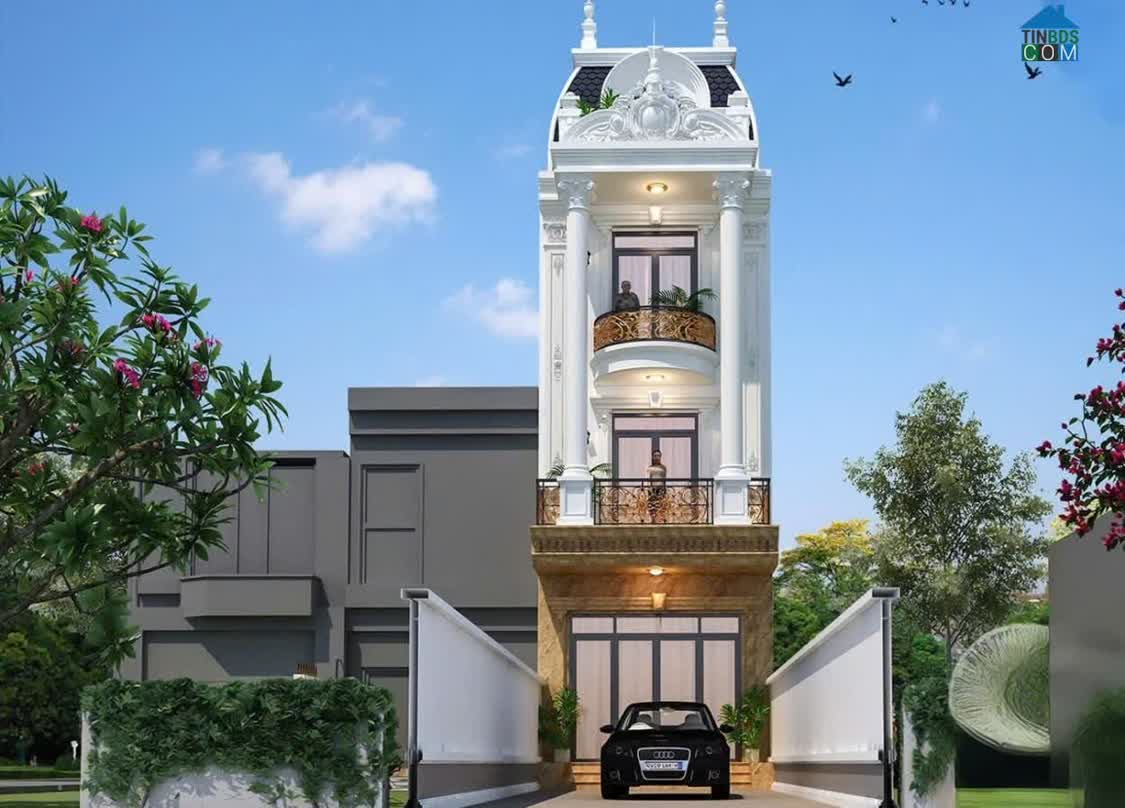 Ảnh Bán nhà mặt phố Phú Cát Hoà Lạc vừa ở vừa KD Spa giá bán gấp đầu tư tốt 0