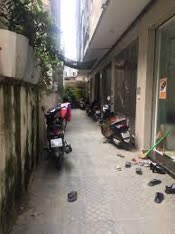 Ảnh Cho thuê nhà riêng Dịch Vọng Cầu Giấy 35m x 5T giá 13 triệu ở NHÓM 0