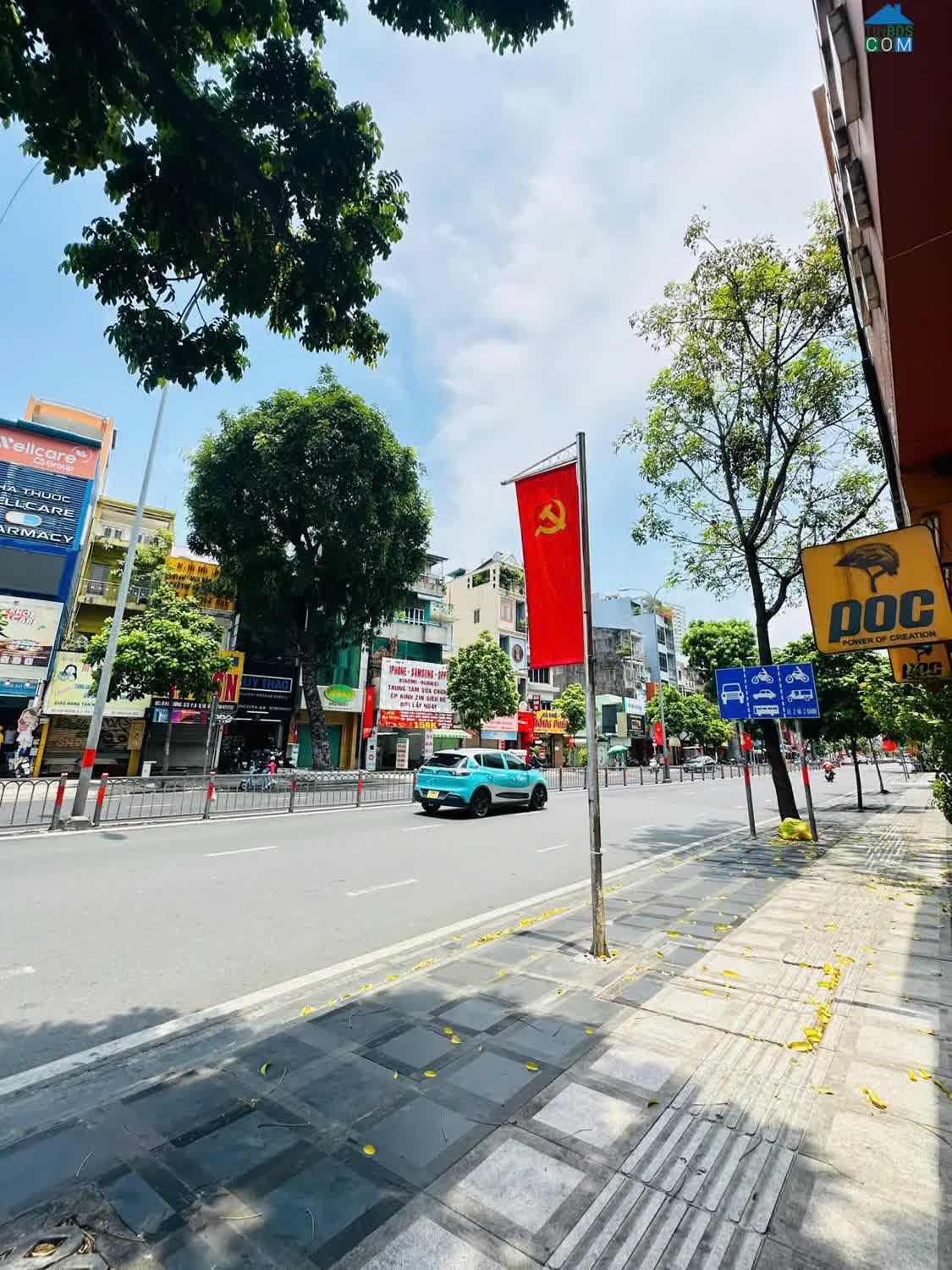 Ảnh Cấn Bán Gấp Nhà 2 MT Đường 3/2, P. Diên Hồng ( P. 14, Quận 10 Cũ) 0