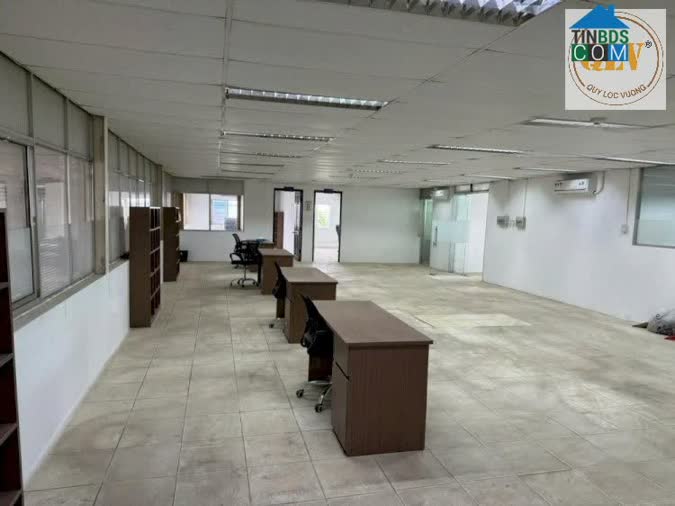 Ảnh Cho thuê nhà xưởng CCN Bảy Mẫu, Tân Uyên, Bình Dương 17.500m² 0