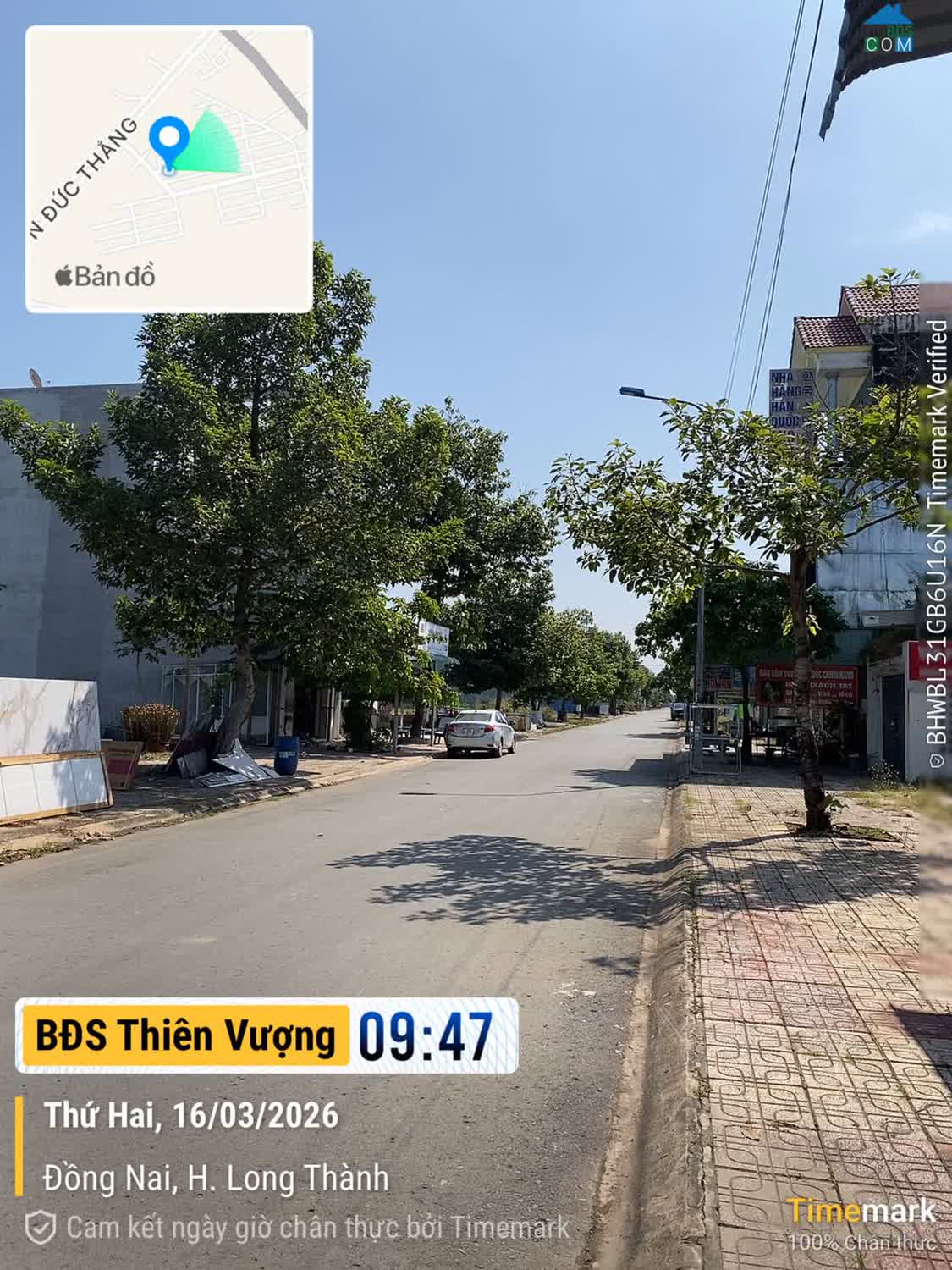 Ảnh Chính chủ cho thuê nhà nguyên căn ngay trường Đinh Tiên Hoàng 0