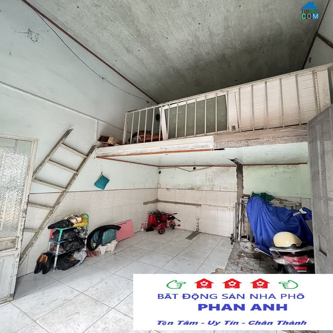 Ảnh Một lô đất "biết đẻ xu " cho anh chị thích sự an toàn | 87 m², với 6 đồng.n.n.n. 0