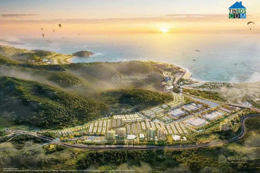 Ảnh Mở bán quỹ căn liền kề suất ngoại giao – Phân khu Bạch Vân, Vinhomes Làng Vân 3