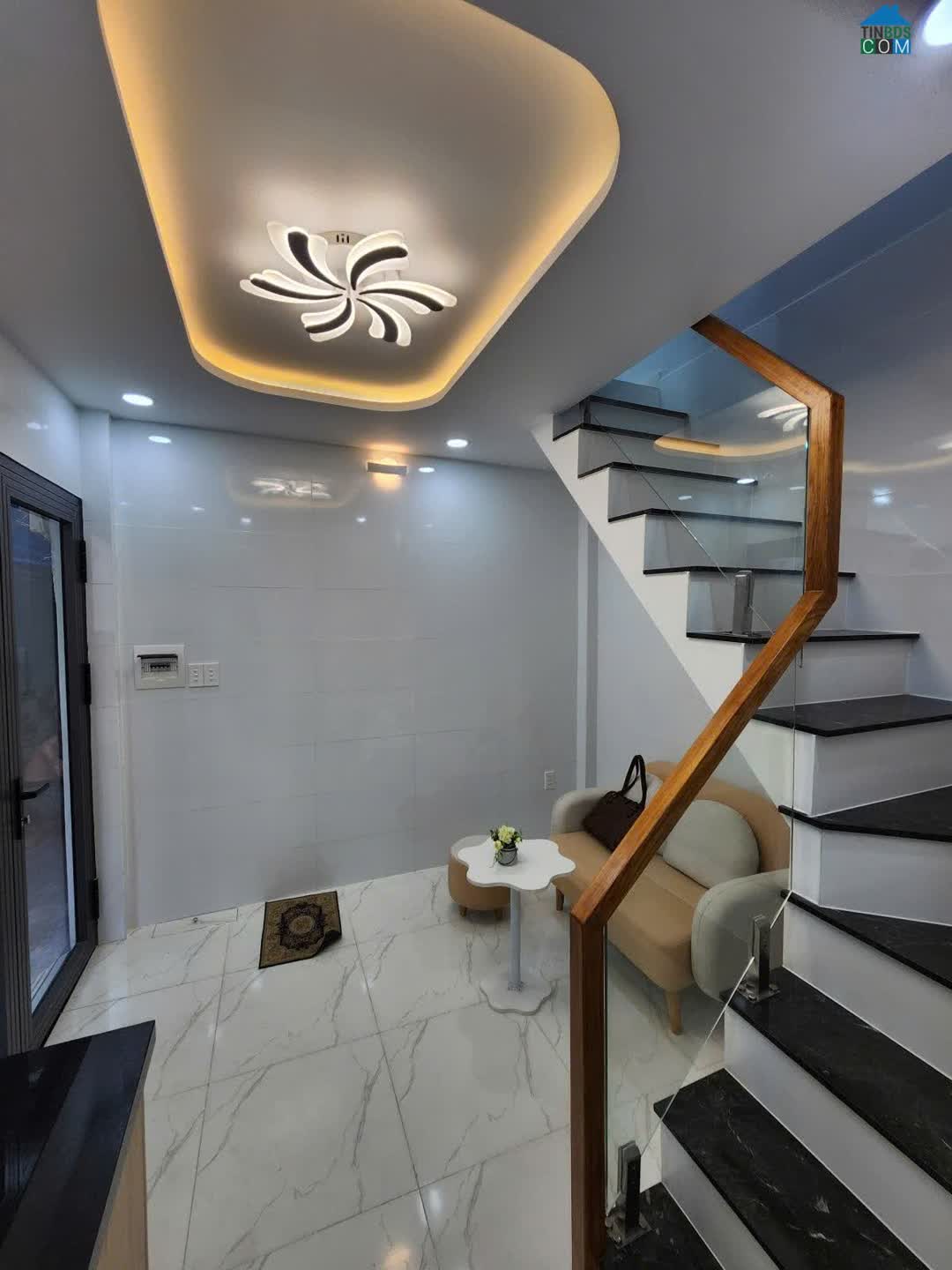 Ảnh Duy Nhất 1 Căn Hiếm Tại Bình Thới Q11 DTSD 26M2 2 Tầng SHR Chỉ 2.45 Tỷ 0