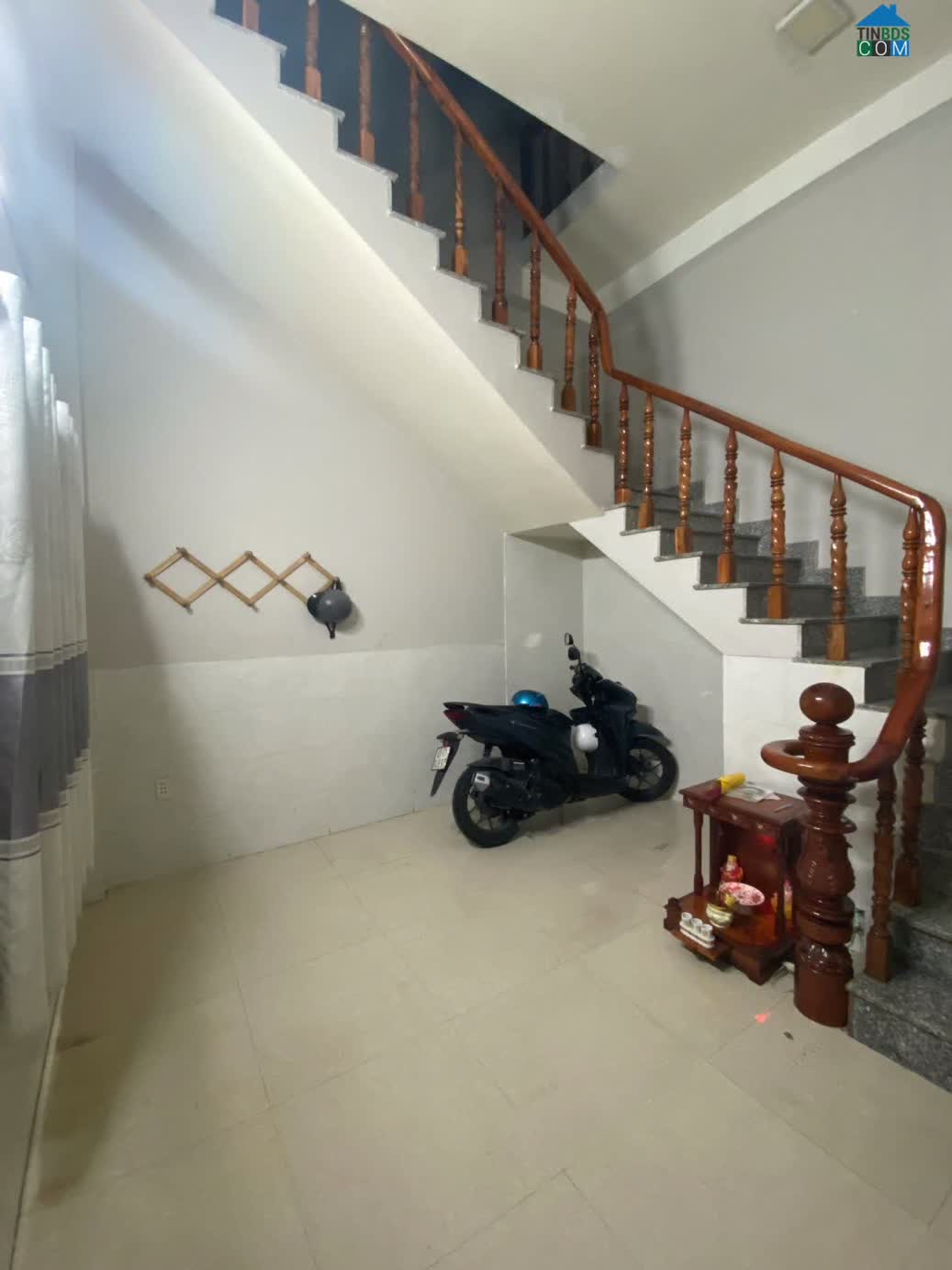 Ảnh Cho thuê gấp nhà nguyên căn tại đường NA11, VSIP1, Thuận An, Bình Dương 0