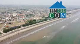 Ảnh Lô Góc, Mặt Chính Đường Lớn, Ngay Khu Du Lịch Nhà Thờ Đổ Nam Định, 400m2, Mt15, KD Khủng 0