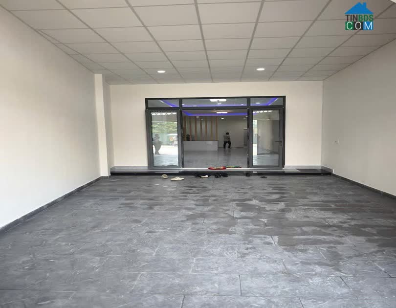 Ảnh Bán nhà mặt tiền KD Trịnh Thị Miếng, Thới Tam Thôn, Hóc Môn, 160m2, 2 tầng, chỉ 4.x tỷ 0