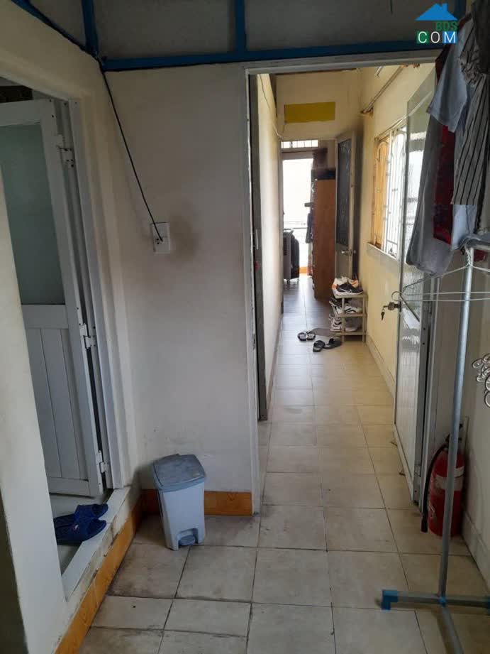 Ảnh Bán nhà Dường số 6 khu Phố 2, phường Hiệp Bình Chánh, Thủ Đức 0