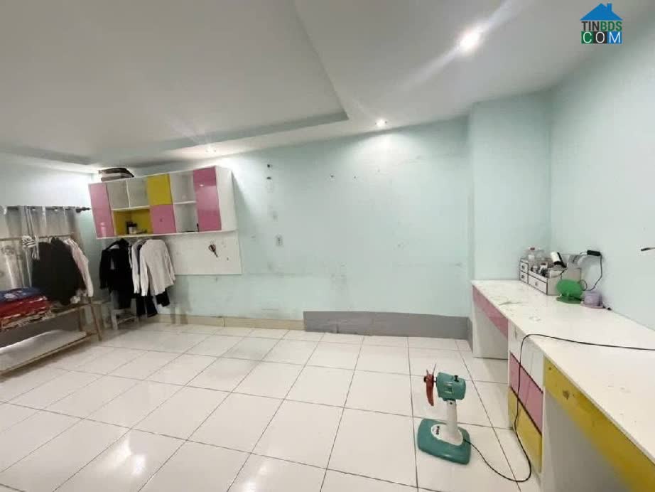 Ảnh Tài Chính Dưới 3T5 Hiếm, 3 Tầng Đúc BTCT - Xe Hơi Cách Vài Bước - Ngang 4M Vuông Vức - Đang Cho... 0